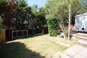 Garden- click for photo gallery